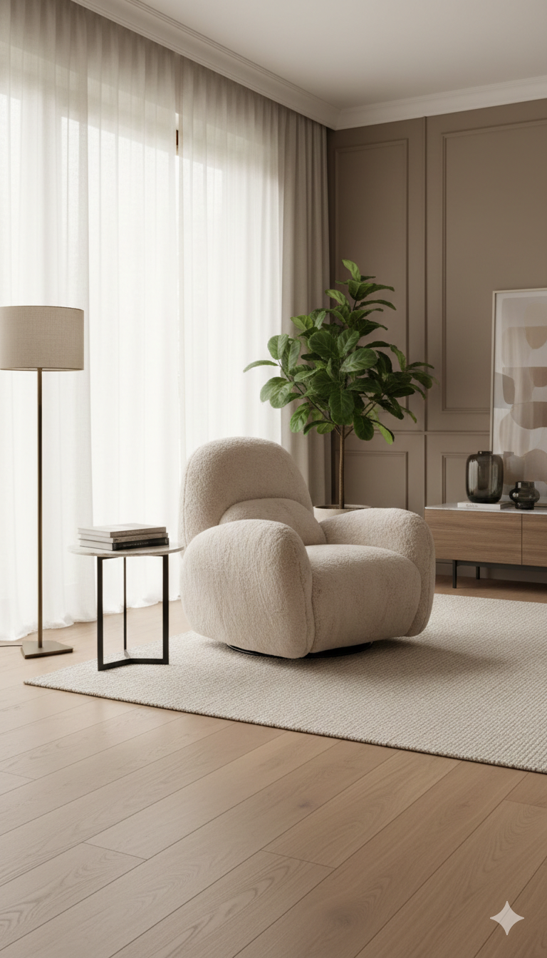 Recliner Chairs